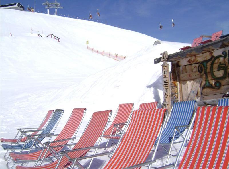 Biohotel Rupertus Leogang Bagian luar foto