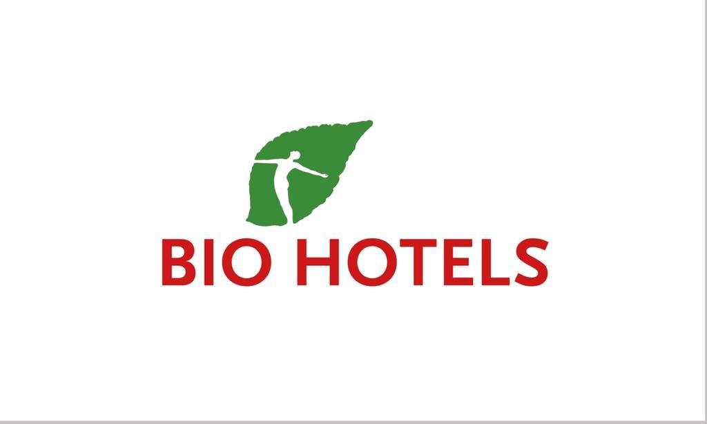 Biohotel Rupertus Leogang Bagian luar foto