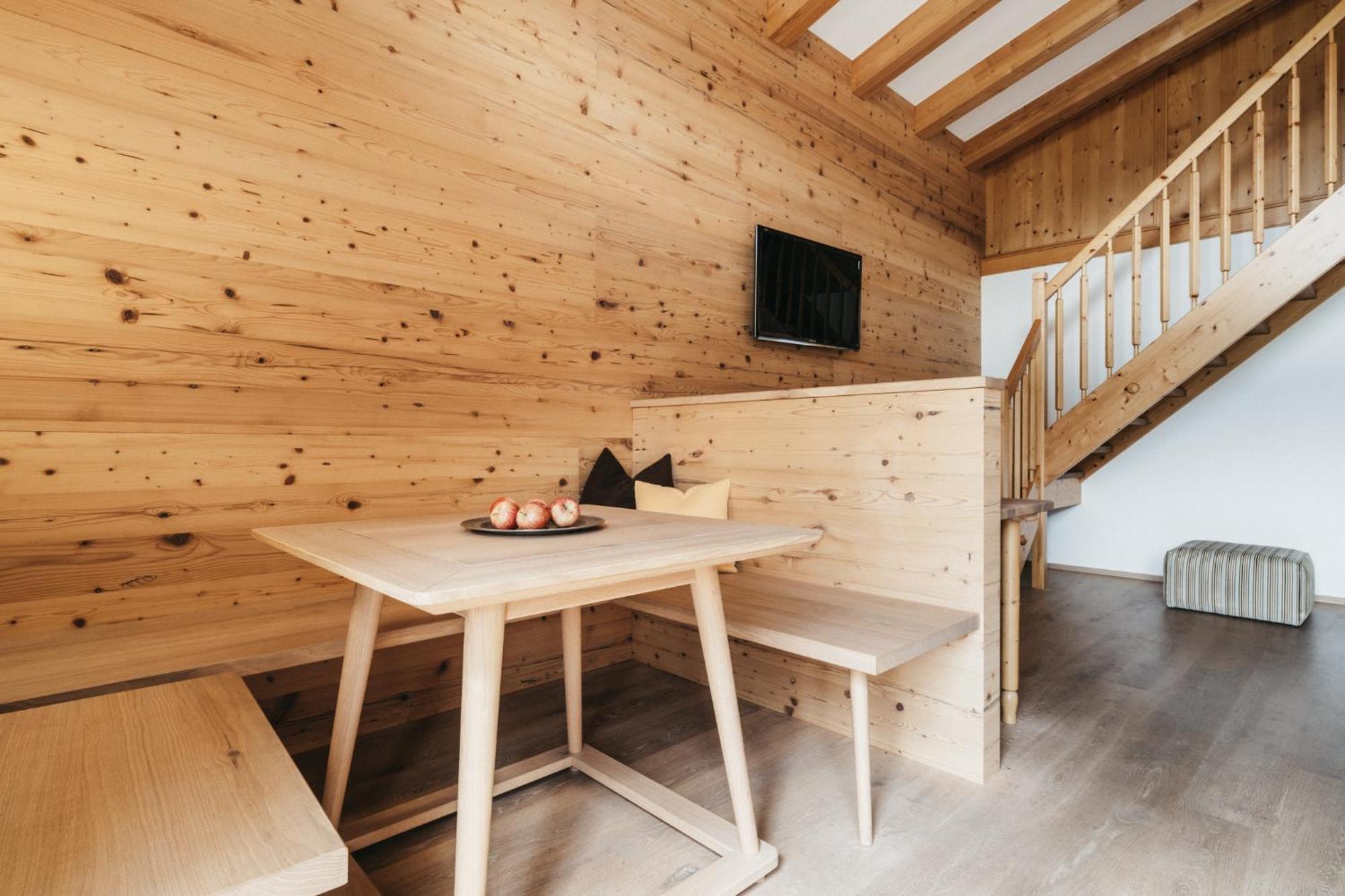 Biohotel Rupertus Leogang Bagian luar foto