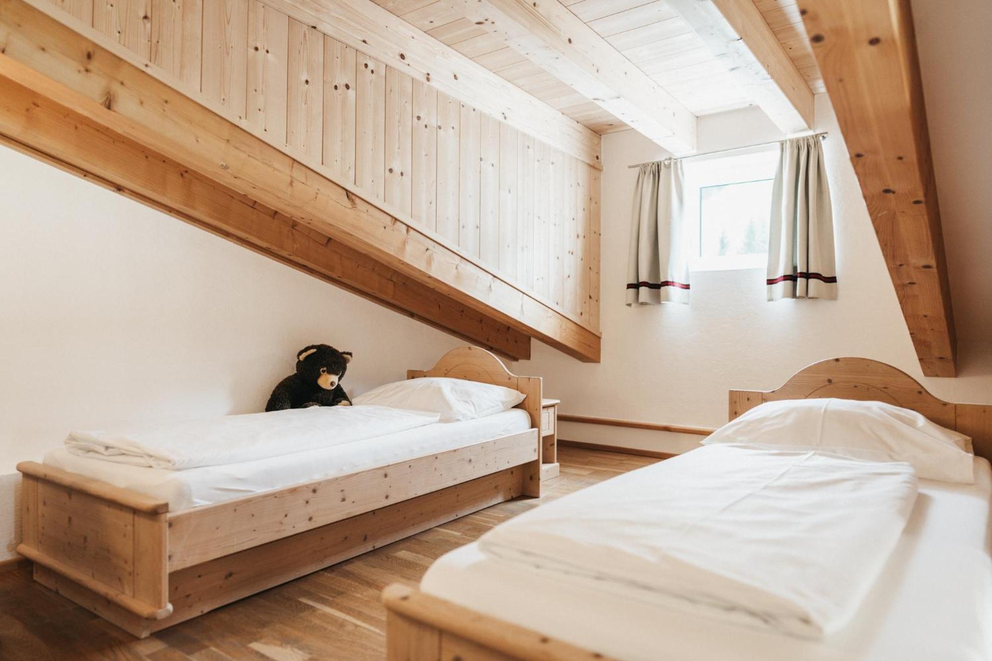 Biohotel Rupertus Leogang Bagian luar foto