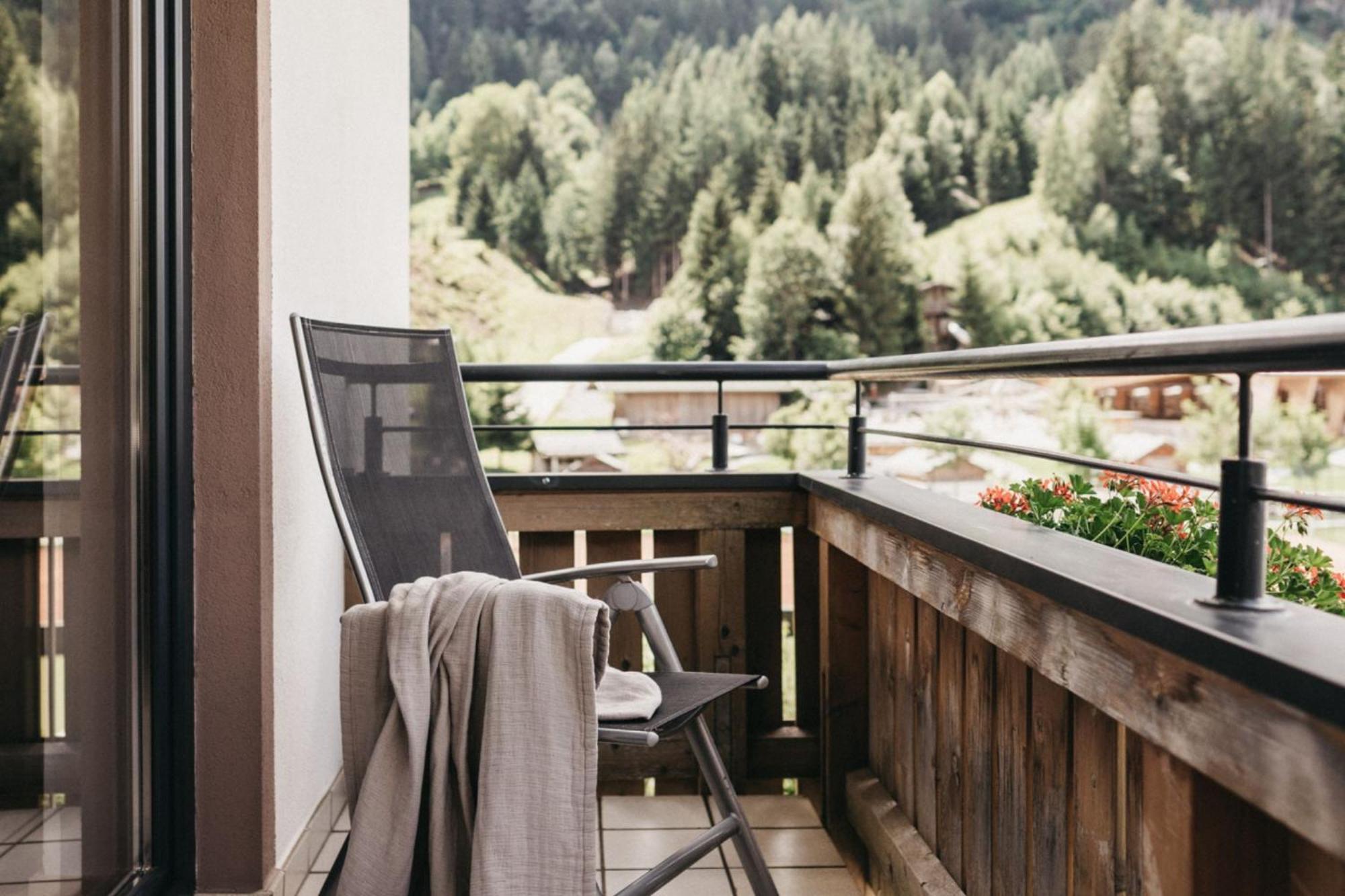 Biohotel Rupertus Leogang Bagian luar foto