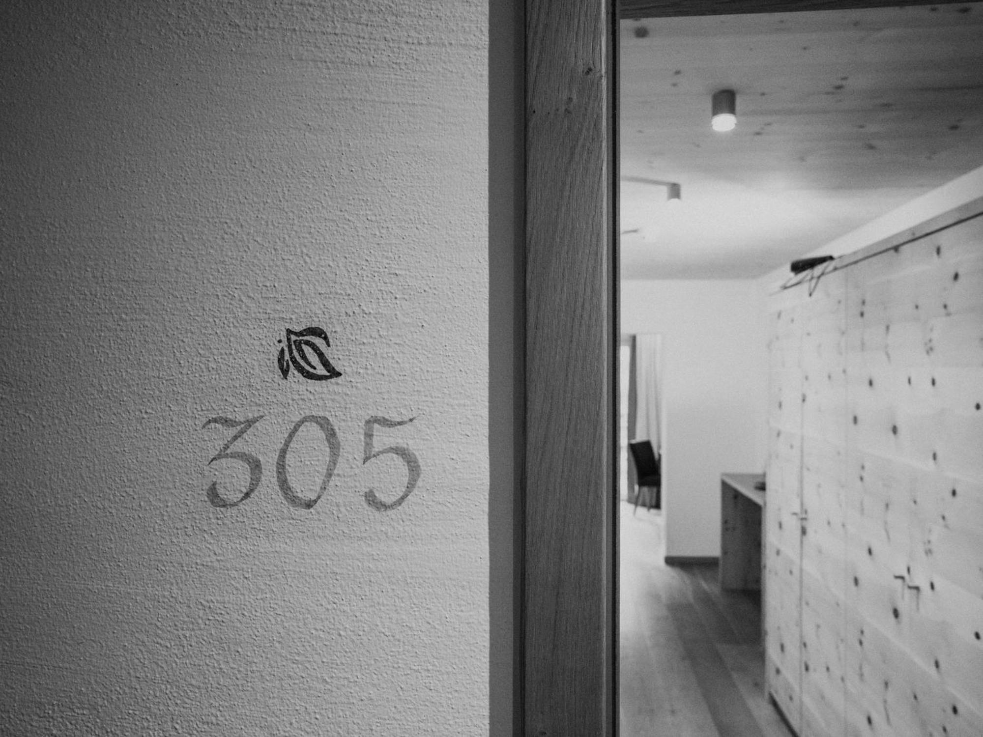 Biohotel Rupertus Leogang Bagian luar foto